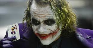 Image result for images heath ledger