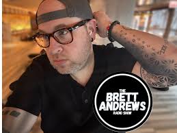 Brett Andrews Lands Morning Show at 94.9 WOLX in Madison