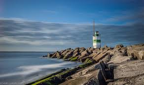 zuidpier IJmuiden