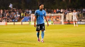 News source: Sydney FC