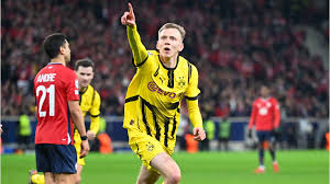 Transfermarkt - News update