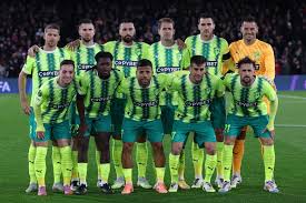 AEK Larnaca issue statement that may benefit Crystal Palace in UEFA Conference League tie