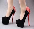 Women Sky High Pumps - Christian Louboutin Online Boutique