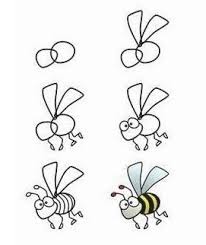 Resultado de imagen de como dibujar