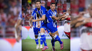 Bruno Baldini de saída do Avaí