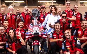 Trend Google: bagnaia