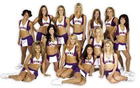 Resultado de imagem para Portland BlazerDancers