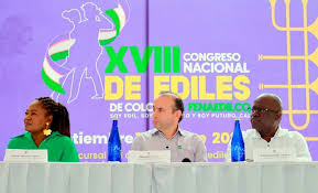 Alcaldía de Santiago de Cali - News update