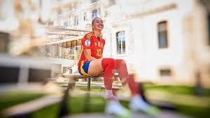 RFEF - News update