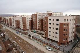 انعقاد قرارداد ساخت برای بیش از ۹۰۶ هزار متقاضی مسکن حمایتی