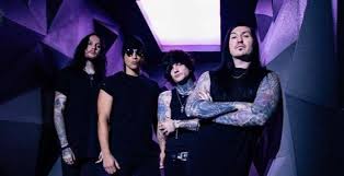 ESCAPE THE FATE and BAD WOLVES to open on SKILLET’s “Comatose” 20th Anniversary tour