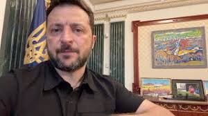Офіційне інтернет-представництво Президента України - News update