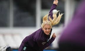 England and Wales Cricket Board (ECB) - News update