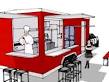 Concession Trailers Floor Plans - Shop - Custom Food Trucks