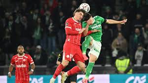 Brest: Joris Chotard's lucid observation after the defeat against PSG