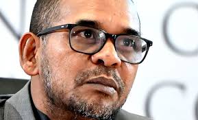 fadiel adams madlanga commission — trending on Google in South Africa