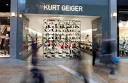 Kurt Geiger bought by private equity group for 245m Fashion The