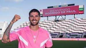 Inter Miami CF - News update