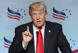 Image result for Donald Trump Road to Cleveland