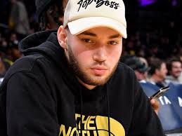 Adin Ross' Sister Madeline Dead at 36