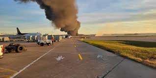 UPS plane crash fatalities increase to 13, 9 still missing