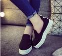 Chaussure femme sneakers