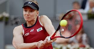 Madrid Open: Anastasija Potapowa - Jelena Rybakina na żywo. Gdzie oglądać? O której dzisiaj mecz?