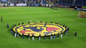 Oficial: América Femenil revela sus partidos para el World Sevens Football