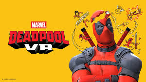 Deadpool VR: Neil Patrick Harris Takes on the Merc with a Mouth