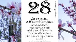 28 Aprile: oroscopo segno per segno e almanacco