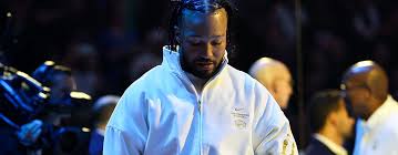 Jalen Brunson, LeBron James and the NY Knicks' Ring Night Was Pure Cinema