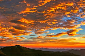 Denver weather: Mild with afternoon clouds