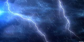 First Alert Weather Days: Multiple rounds of storms Friday through Sunday