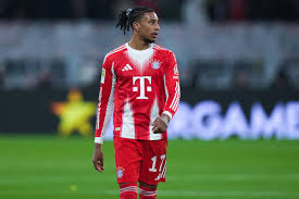 A posição do Bayern em relação a Olise depois do Liverpool atraiu mais uma vez interesse