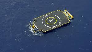 Image result for spacex rocket landing