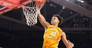 Nate Ament drops in ESPN's latest NBA mock draft, but stays in top 10
