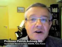 VIDEO: Dr. Patrick Aubourg comments on the successful gene therapy trial for the fatal brain disease adrenoleukodystrophy (ALD) as reported in Science. - 17945_rel