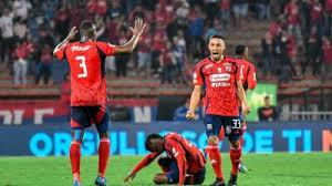 Independiente Medellín con paso firme rumbo a la final de la Liga BetPlay
