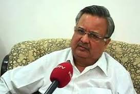 New Delhi: Raman Singh, the chief minister of Chhattisgarh, says there is no need for the CBI to investigate allegations that his government allowed a ... - Raman_Singh_295