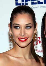 Dayana Mendoza. Is this Dayana Mendoza the Actor? Share your thoughts on this image? - dayana-mendoza-1886034764