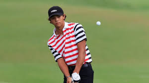 Florida High School Golf: Charlie Woods and Kai Trump Update