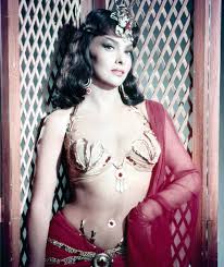 Resultado de imagem para gina lollobrigida