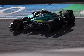 F1: O que a Honda ainda precisa melhorar no motor da Aston Martin?
