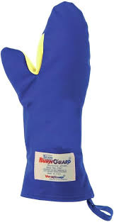 Tucker Safety 06159 Products Tucker BurnGuard Protective ...