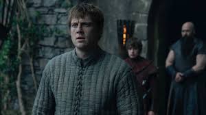 A Knight of the Seven Kingdoms Star Peter Claffey Defends Season 1's Cliffhanger