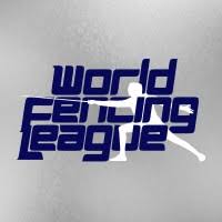 World Fencing League Set to Debut in April 2026
