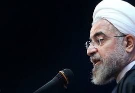پیام فوری حسن روحانی پس از امضای تفاهمنامه ایران وآمریکا