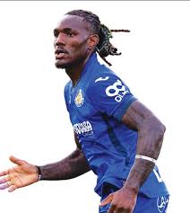 Trend Google: christantus uche