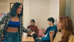 Angelique Boyer habla de su relación con Bárbara de Regil: ¿Hubo competencia o rivalidad en la pantalla?