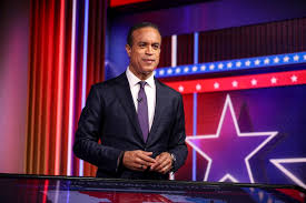 Maurice DuBois Departs CBS News as Evening News Undergoes Overhaul